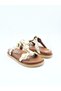 Women's Genuine Leather Slippers - 3