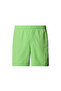M Water Short - Eu Men's Swimming Shorts Green - 5
