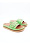 Women's Genuine Leather Slippers