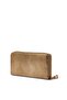 Bond Zip Around Women's Leather Wallet - 2