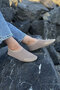 Thick Sole Orthopedic Insole Hajj Umrah Tawaf Booties Home Booties - 2