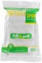 Plastic Spoon 50-Pieces, White - 6