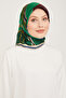 Armine Silk Scarf 9046D (Sura) (Nostalji̇)-39