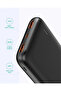 Power Bank 20w Pd 10,000 Mah & Usb-c Pb-n73s Black - 5