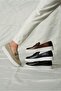 Nox Genuine Leather Handmade Men's Brown Loafer Shoes - 6