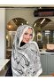 Shawl Soft Cotton Etro Shawl
