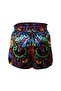 Mt3037 Clown Muay Thai Kick Boxing Shorts - 2