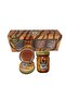 Pack 4 Bottles Thong Tiger Thai Herbal Balm 100% Natural Extracts Relieve Muscle - 3