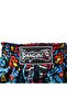 Mt3037 Clown Muay Thai Kick Boxing Shorts - 4