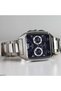 Rwa146743 Men's Wrist Watch with Steel Band