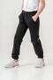 بنطال رياضي للأولاد مطبوع عليه جيوب كارجو من Athleisure - 4