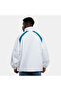 Tjm Varsity College Track Jacket Jacket - 5