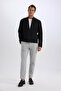 Gray Men's Trousers T6317Az/Gr210 - 7