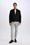 Gray Men's Trousers T6317Az/Gr210 - 6