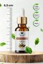 Jojoba Cold Pressed and Natural Herbal Jojoba Essential Oil 10ml - 5