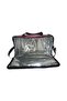 Hot Cold Holder Bag Thermal Camping Picnic Bag Measures : 40 *25 *20 Pink - 6