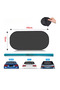 Mini Paceman 2013-2014-2015-2016 ستارة النافذة الخلفية-مظلة الشمس - 5