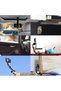In Car Multifunctional Apparatus Auto Phone Holder for Bureau Home Office Trolley