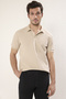 Stone Regular/Normal Cut Thick Textured Label Detailed Tmnss25Po00002