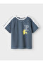 Male circular knit t- - 2
