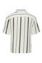 Male Woven Shirt - with - 2