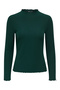 Onlemma 2 L/S High Neck Top Jrs
