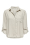 Jdycaya Linen Loose L/S Shirt Wvn Dia - 3