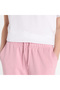 بنطال رياضي من French Terry Jogger - 4