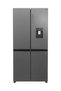 HHCR3818EWPL 463 Lt Gardırop Tipi No-Frost Buzdolabı