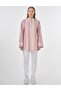 Wide Cuff Cotton Tunic Tile - 3