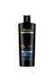 TRESemmé Salon Shampoo for Smooth & Shiny Hair – Frizz Control & Professional Finish – 400 ml - 2