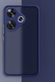 Xiaomi Redmi 13 4g Case Matte Surface Silicone with Camera Protection