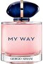 My Way Eau De Parfum Spray for Women by Giorgio Armani, 1.7 oz