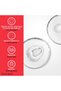 Spot Controlling Salicylic Facial Wash 200 ml - 5
