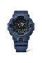 ساعة يد رجالية G-Shock طراز Ga-700Ca-2Adr - 3