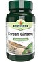 Korean Ginseng 600mg | Standardized To Provide 16mg Of Ginsenosides | For Brain Health |