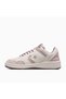 Weapon Unisex Beyaz Deri Sneaker - 7