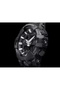 Men's Analog-Digital Black Dial Watch - GA-700-1B - 2