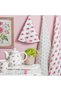 Cotton Tablecloth Romantic 50*140 cm - 6