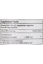 Bio Nutrition Graviola Capsules, 60 Count - 4