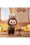 صندوق شخصيات لابوبو من الجيل الأول Blind Box، تتضمن هذه السلسلة 6 أنواع عادية و1 نمط مخفي، صندوق واحد - 6