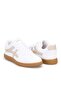حذاء رياضي نسائي من DS Ruby White Tan - 3