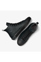 حذاء رياضي من الجلد الأسود للجنسين من Converse Chuck Taylor All Star Counter Climate - 6