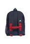 LK Graphic Backpack, Unisex Backpack - 3