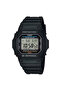 Men's Digital Grey Dial Watch - G-5600UE-1DR