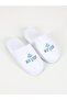 Velvet Towel Slippers Hotel, Spa, Bathroom, Home Slippers