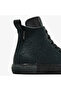 حذاء رياضي من الجلد الأسود للجنسين من Converse Chuck Taylor All Star Counter Climate - 8