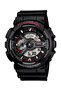 Men's Analog-Digital Grey Dial Watch - GA-110-1A