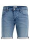 Sort Rick Denim pentru bărbați - 5