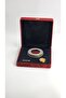 Super Negin Safron 10 gm in Velvet Gift Box with prop - Box Size 205x190x47 mm